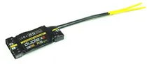 Receptor Jeti 5CH Duplex R5 Light JETIR5LUS