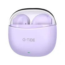 Fone de Ouvido Sem Fio Bluetooth G-Tide L21 Purple