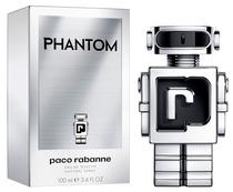 Perfume Paco Rabanne Phantom Edt 100ML - Masculino