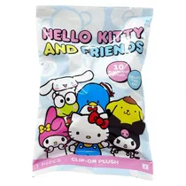 Clip On Plush And Friends HKT0148 72370