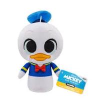 Funko Peluche Disney Mickey And Friends Donald