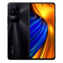 Smartphone Xiaomi Poco F4 5G Global 128GB 6GB Ram Dual Sim Tela 6.67" - Preto