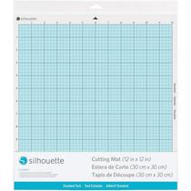 Tapete Base de Corte Silhouette CUT-MAT-12-3T Cameo 4 30X30