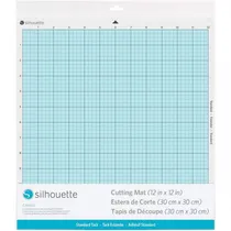 Base de Corte Silhouette CUT-MAT-12-3T Cameo 30X30