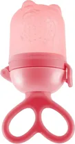 Porta Frutinha Buba 12625 (Rosa)
