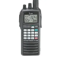 Radio. Icom IC-A24