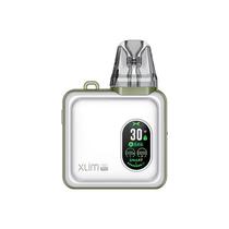 Pod Recargable Oxva Xlim SQ Pro Spring White