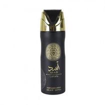 Spray Corporal Perfumado Lattafa Asad 200ML