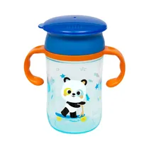 Vaso Panda 360° 300ML Buba 17008