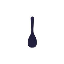 Sillymann Silicone Rice Scoop - Royal Blue