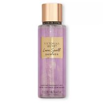 Body Splash Victoria's Secret Love Spell Shimmer 250ML Feminino