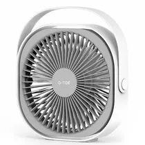 G-Tide Fan FD01 White