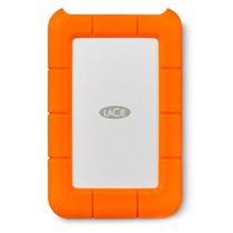 HD Externo Portatil Lacie Rugged Mini 5TB 2.5" USB 3.0 - STJJ5000400