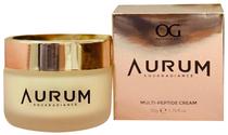 Creme Outdoor Girl Aurum Multi Peptide - 50G