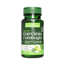 Vitamina Earth's Creation Garcinia Cambogia 1000MG 60 Capsulas