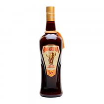 Licor Amarula Tradicional Garrafa 375ML (Sem Caixa)