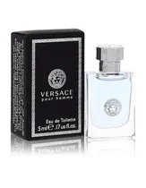 Perfume Mini Versace Pour Homme Edt 5ML