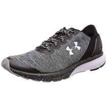 Tenis Under Armour Feminina 3020005-002 7 - Preto