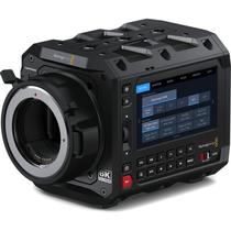 Blackmagic Camera Cinema Pyxis 6K Ef