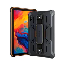 Tablet Blackview Active 8 Pro - 24/256GB - Wi-Fi - 10.4" - Laranja