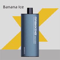 Maskking Apex 8000 Puffs Banana Ice