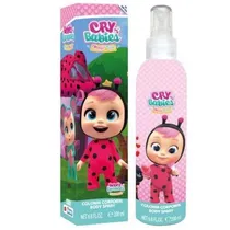 Disney CRY Babies Body Spray 200ML