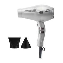 Secador para Cabello Parlux 3800 Plateado 220V