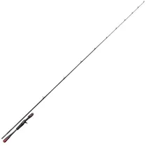 Vara Shimano Zodias 164L-BFS 1.93M 6-12LB (Carretilha)