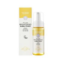 Graceday 4 In One Brightening Bubble Toner 150ML