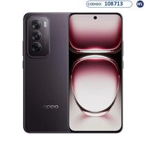 Smartphone Oppo Reno 12 5G CPH2625 DS 512GB + 12GB Ram - Roxo Estelar