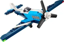 Lego Creator Race Plane - 31160 (178 Peças)