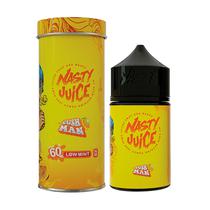 Esencia Nasty Juice Cush Man 3MG 60ML