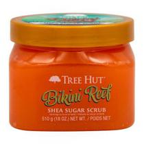 Esfoliante Corporal Tree Hut Bikini Reef 510G