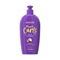 Leave-In Aussie Miracle Curls 200ML