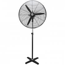 Ventilador Industrial Megastar FAN26B de 26" com 130W/220V - Preto