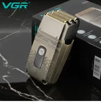 VGR Foil Shaver V-335