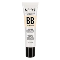 Base BB Beauty Balm BBCR01 Nude NYX