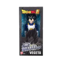 Figura Bandai Dragon Ball Super Limit Breaker Series Vegeta 36739