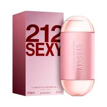 Perfume Femenino Carolina Herrera 212 Sexy 60ML Edp