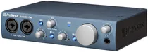 Interface de Áudio Presonus Audiobox Itwo - Azul