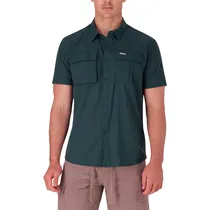 Camisa Jeep Masculino Technical Shirt L Verte – JMS24045GREEN