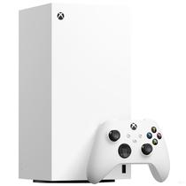 Console Xbox Series X 1TB SSD / All Digital / 120FPS / Bivolt - Branco (Americano)