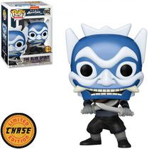 Funko Chase Avatar The Blue Spirit Zuko 1002