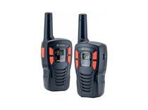 Radio Walkie Talkie Cobra FRS ACXT-145 16 Milhas (Par)