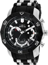Relogio Masculino Invicta Analógico - 22797