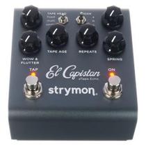 Strymon El Capistan V2 Echo