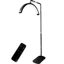 Lâmpada LED Prosper P-3115 Moon Light 50 Watts - Preto