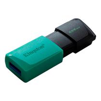 Pendrive Kingston Datatraveler Exodia M 256GB USB 3.2 Gen 1 - DTXM/256GB