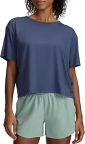 Camiseta Under Armour 1379178-045 - Feminina