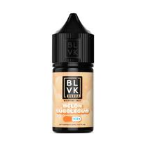 Juice BLVK Salt Bubba 50MG 30ML Melon Bubblegum